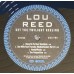 LOU REED - SET THE TWILIGHT REELING 2 LP Set 1996/2021 (R1 46159, LTD., 180 gm.) RHINO/EU MINT