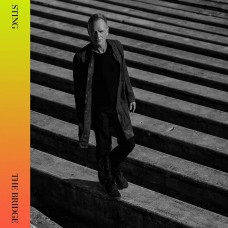 STING - THE BRIDGE 2021 (0602438586509, 180 gm.) A&M RECORDS/EU MINT