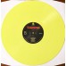 ELMER BERNSTEIN - THE MAGNIFICENT SEVEN 2018 (950647, LTD., 180 gm., Yellow) WAXTIME/EU MINT