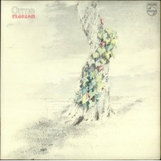 LE ORME - FLORIAN 1979/2017 (VM LP 194, LTD., 175 gm., Yellow) VINYL MAGIC/EU MINT