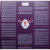 ALAN PARSONS PROJECT - STEREOTOMY 1985/2012 (MOVLP588, 180 gm.) MOV/EU MINT