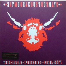 ALAN PARSONS PROJECT - STEREOTOMY 1985/2012 (MOVLP588, 180 gm.) MOV/EU MINT