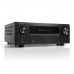 AV-ресивер Denon AVC-X3800H 8K (9.4сh) 