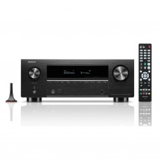 AV-ресивер Denon AVC-X3800H 8K (9.4сh) 