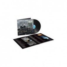 PINK FLOYD - ANIMALS (2018 REMIX) 2022 (PFRLP28, 180 gm.) PINK FLOYD RECORDS/EU MINT