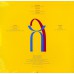 KING CRIMSON - THREE OF A PERFECT PAIR 1984/2019 (KCLP10, 200 gm.) DGM/EU MINT