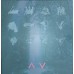ALPHAVILLE - AFTERNOONS IN UTOPIA 1986/2021 (0190295065751, 180 gm.) WARNER MUSIC/EU MINT