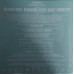 ALPHAVILLE - AFTERNOONS IN UTOPIA 1986/2021 (0190295065751, 180 gm.) WARNER MUSIC/EU MINT