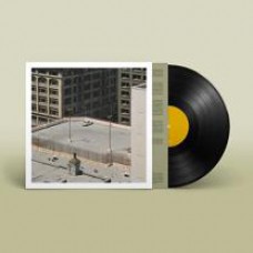 ARCTIC MONKEYS - THE CAR 2022 (WIGLP455) DOMINO/EU MINT