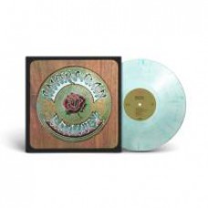 GRATEFUL DEAD - AMERICAN BEAUTY 1970/2023 (RCD1 1893, White/Green Marble) WARNER/EU MINT