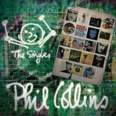 PHIL COLLINS - THE SINGLES 2 LP Set 2016/2018 (0603497860272) ATLANTIC/EU MINT