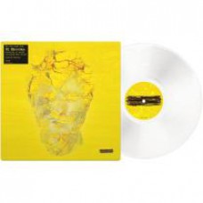 ED SHEERAN - - (SUBTRACT) 2023 (5054197297502, LTD.) ATLANTIC/USA MINT
