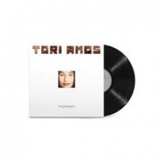 TORI AMOS - LITTLE EARTHQUAKES - THE B-SIDES 2023 (R1 695082, LTD.) RHINO/EU MINT