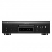 CD/SACD-плеер Denon DCD-1700NE