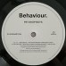 PET SHOP BOYS – BEHAVIOUR. 1990/2018 (0190295821746, 180 gm.) PARLOPHONE/EU MINT