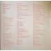 SIMPLY RED - PICTURE BOOK 1985/2020 (0190295173975, Red) EastWest/EU MINT