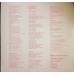 SIMPLY RED - PICTURE BOOK 1985/2020 (0190295173975, Red) EastWest/EU MINT