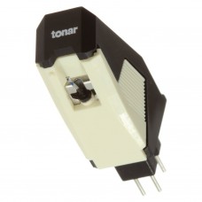 Головка звукознімача TONAR H-PLUGGER - T4P type (Hyper elliptical tip), art. 9588