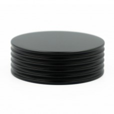 Клемп (притиск) для грамплатівок TONAR Groovy Weight (750 Grams) Black, art. 16060
