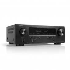 AV-ресивер Denon AVR-S 770H (7.2 сh)