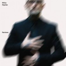 MOBY - REPRISE REMIXES 2 LP Set 2022 (486 0576) DEUTSCHE GRAMMOPHON/EU MINT