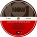 JOHNNY CASH - THE PLATINUM COLLECTION 3 LP Set 2019 (NOT3LP280, Red) NOT NOW MUSIC/EU MINT