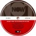 JOHNNY CASH - THE PLATINUM COLLECTION 3 LP Set 2019 (NOT3LP280, Red) NOT NOW MUSIC/EU MINT