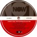 JOHNNY CASH - THE PLATINUM COLLECTION 3 LP Set 2019 (NOT3LP280, Red) NOT NOW MUSIC/EU MINT