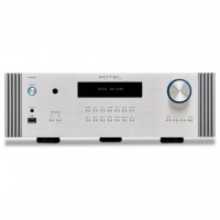 Інтегральний стерео-підсилювач Rotel RA-6000