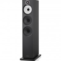 Акустична пара Bowers & Wilkins 603 S3