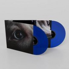 ROGER WATERS - THE DARK SIDE OF THE MOON REDUX 2 LP Set 2023 (SGB50LP, Blue) COOKING/EU MINT