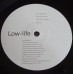 NEW ORDER - LOW-LIFE 1985/2009 (2564-68879-8, 180 gm.) LONDON RECORDS/EU MINT