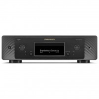 Мережевий ЦАП CD-медіаплеєр Marantz CD 50n