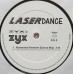 LASERDANCE - HUMANOID INVASION 1986/2016 (MAXI 1006-12, 12