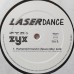 LASERDANCE - HUMANOID INVASION 1986/2016 (MAXI 1006-12, 12