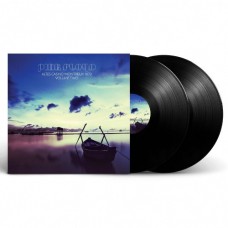 PINK FLOYD - ALTES CASINO MONTREUX 1970 VOL.2 2 LP Set 2023 (EWR030) EXPENSIVE WOODLAND/UK MINT