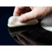 Щітка оксамитова для догляду за платівками Nagaoka Argento WCL-111 Velvet Cleaner (Wet)