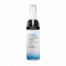 Спеціальний розчин для чищення платівок у вигляді спрею Nagaoka SPW-01 Cleartone water