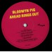 BLODWYN PIG - AHEAD RINGS OUT 2018 (CRV 1086) CHRYSALIS RECORDS/EU MINT