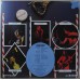 JUDAS PRIEST - ROCKA ROLLA 1974/2010 (BOBV251LP, LTD., 180 gm., White) BACK ON BLACK/EU MINT
