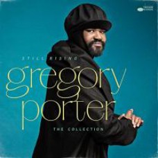 GREGORY PORTER - STILL RISING 2022 (3815185) UNIVERSAL/EU MINT