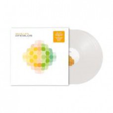 SCHILLER - ATEMLOS 2 LP Set 2024 (06024 5500054 5, LTD., White) SLEEPING ROOM/EU MINT