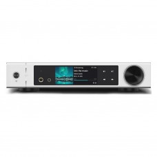 Мережевий стрімер Matrix Audio element M2