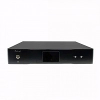 DAC-процесор Audio-GD R8HE MK3