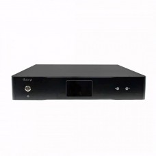 DAC-процесор Audio-GD R8HE MK3