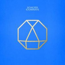 SCHILLER - ILLUMINATE 2 LP Set 2023 (19658782871, 180 gm., Blue) SONY MUSIC/EU MINT
