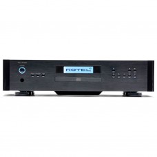 CD-програвач Rotel RCD-1572MKII