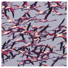 DEFTONES - GORE 2 LP Set 2016 (550092-1, LTD., White) REPRISE RECORDS/EU MINT