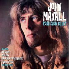 JOHN MAYALL - ROADSHOW BLUES 2022 (00359-MMI) MARATHON MEDIA INTERNATIONAL/EU MINT