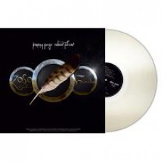 JIMMY PAGE, ROBERT PLANT - LIVE IN SAN JOSE 1995 Box-set 2023 (SRFM0043, LTD., Clear) SR/EU MINT
